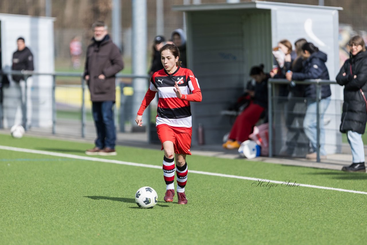Bild 114 - F Altona 93 - Nordlichter im NSV : Ergebnis: 1:3